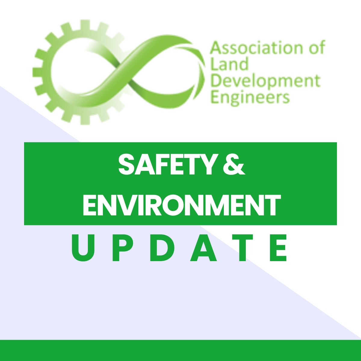 Safety & Environment Subcommittee Update – On Site Rock Crushing